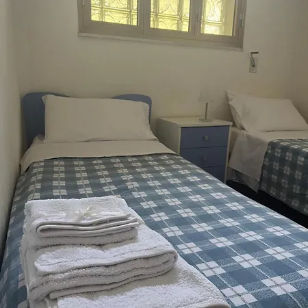 Tatil Evi Elvy House Sinagra