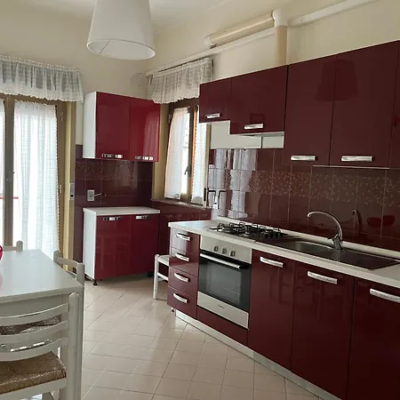 Tatil Evi Elvy House *