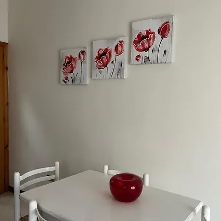 Elvy House Sinagra