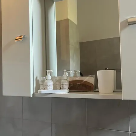 Elvy House Tatil Evi Sinagra